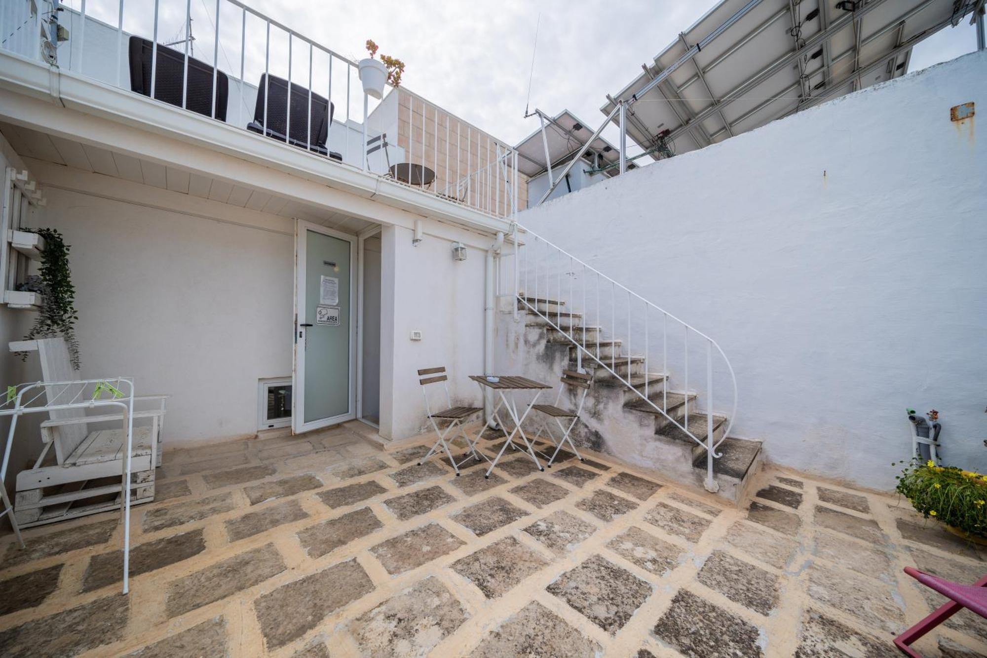 Polignano Bonita Hotel Polignano a Mare Exterior photo
