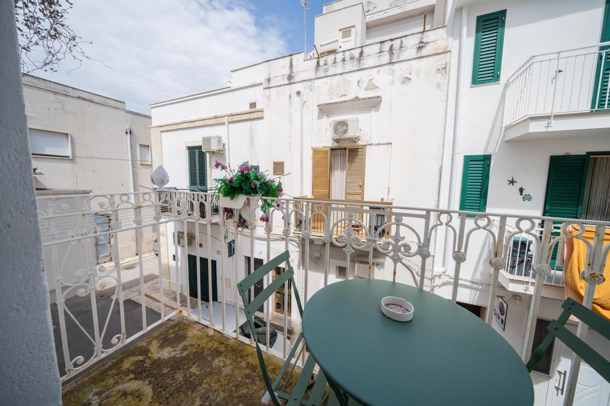 Polignano Bonita Hotel Polignano a Mare Exterior photo